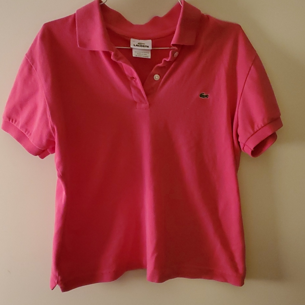 Lacoste
